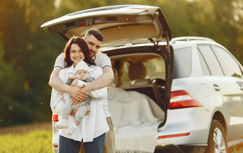 Vacaciones Familiares con Bebé: Guía Práctica