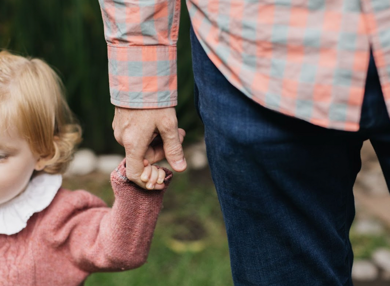 Preparándote para la Gran Aventura de Ser Papá