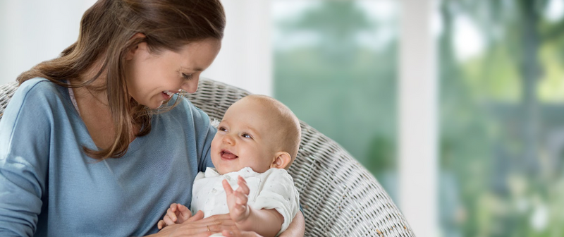 Ejercicio postnatal: regreso a una figura que te haga sentir bien después del embarazo