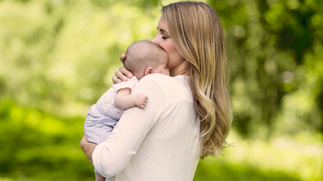GMOs en la alimentación infantil: qué son, evidencia y consideraciones