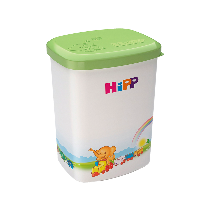 HiPP Contenedor de Fórmula Infantil