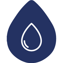 gota de agua