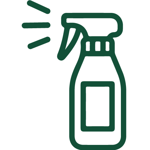 icono spray