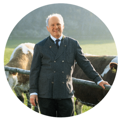 Claus Hipp