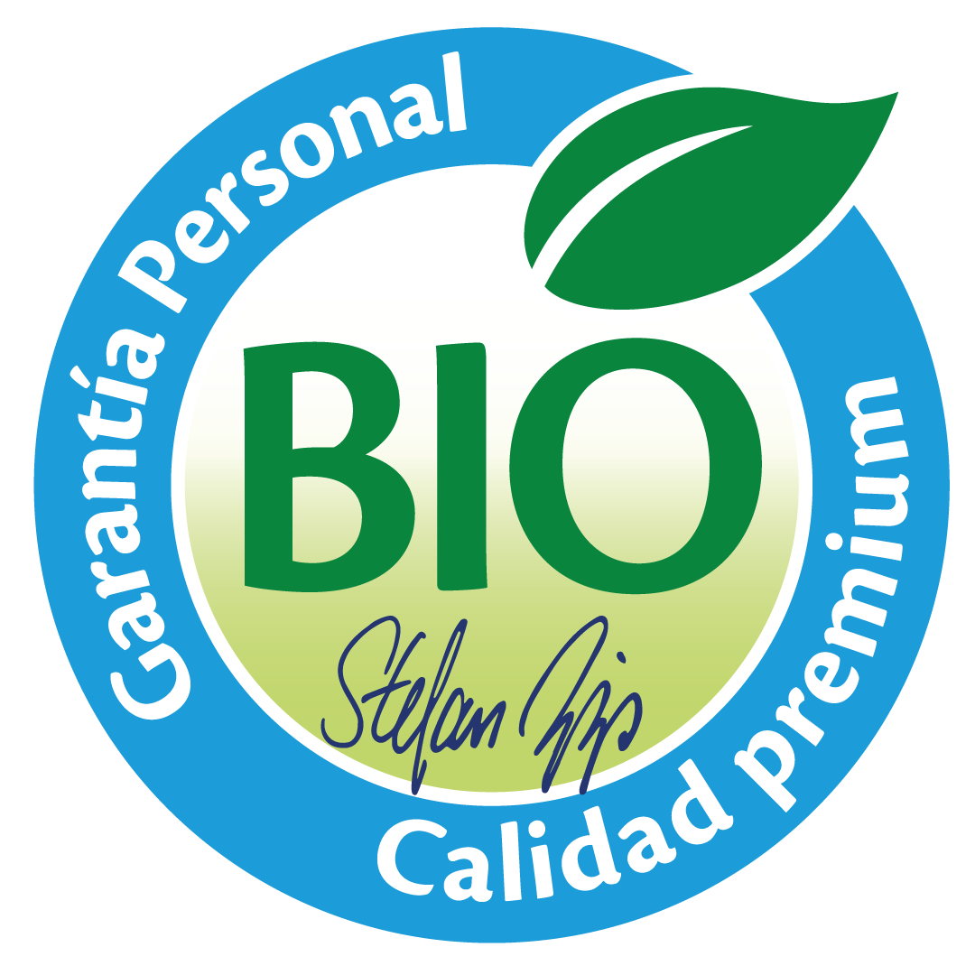 sello bio