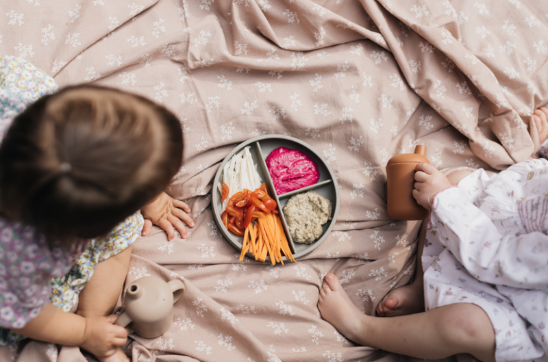 Consejos adicionales sobre comida de crecimiento
