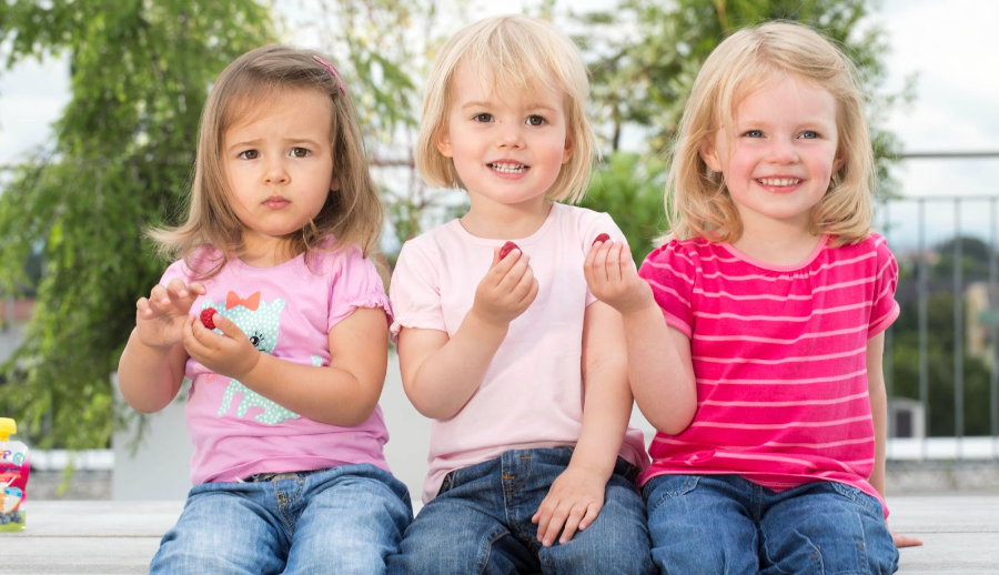 Guía de consejos para niños pequeños