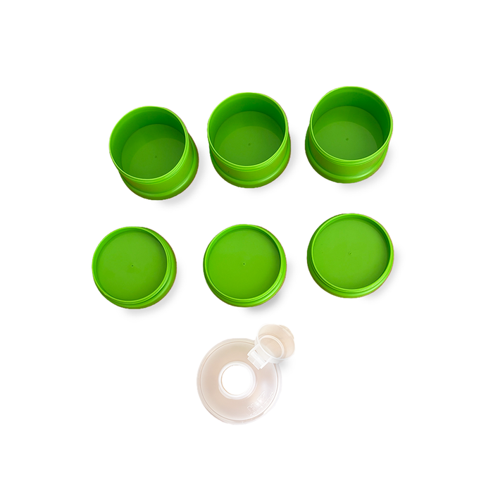 HiPP - Dispensador portátil de fórmula