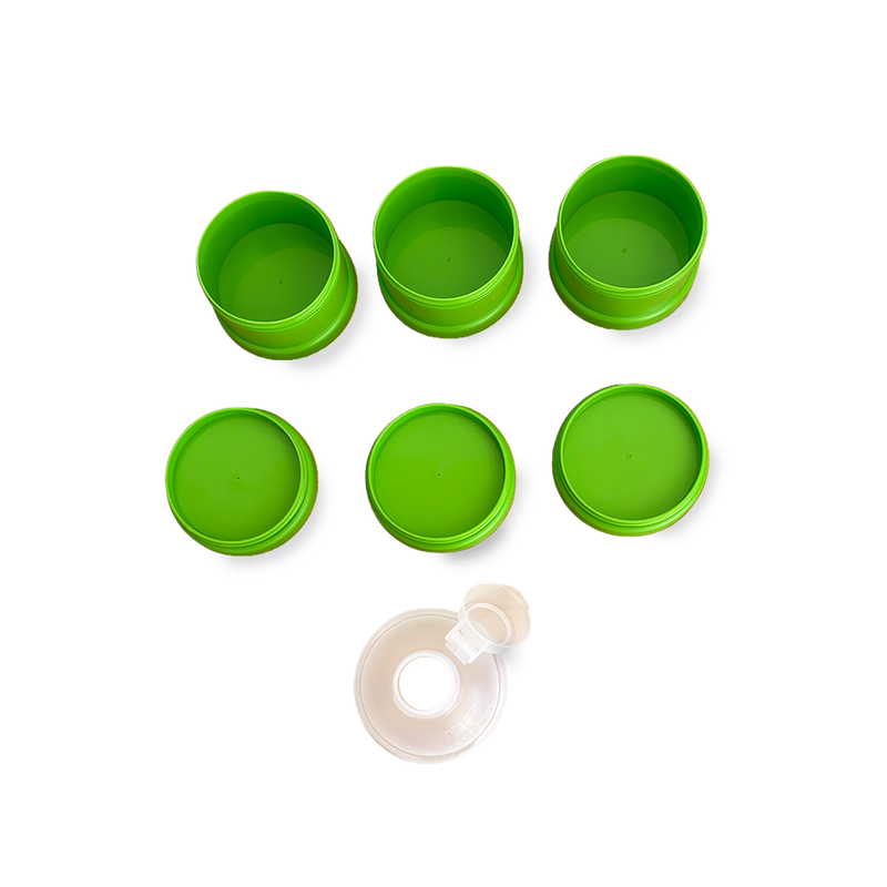 HiPP - Dispensador portátil de fórmula