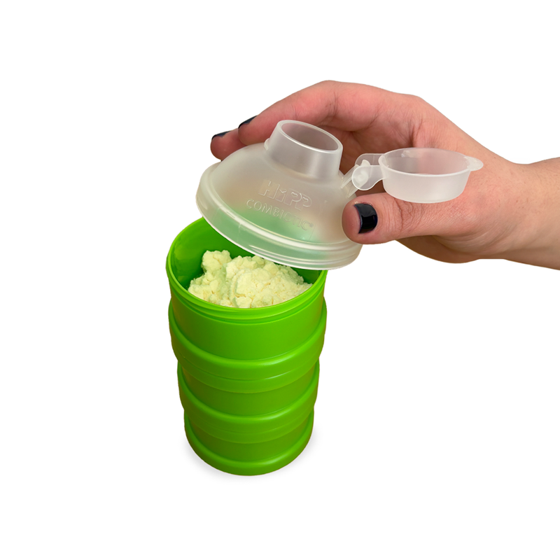 HiPP - Dispensador portátil de fórmula