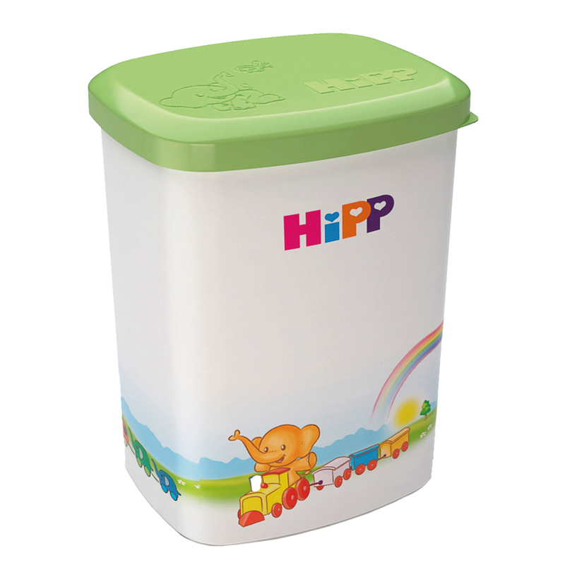 HiPP Contenedor de Fórmula Infantil