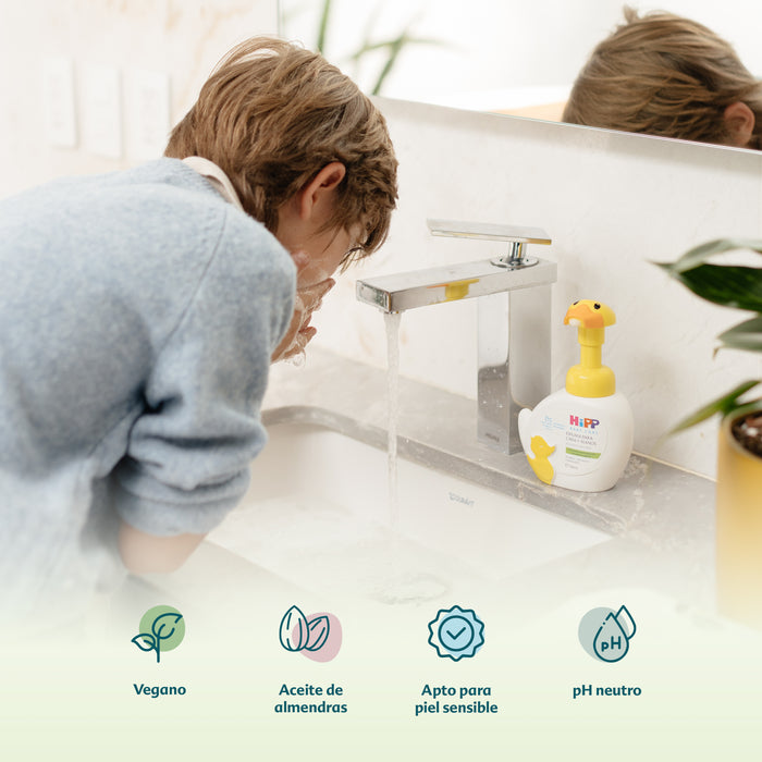 como conservar jabon casero bebe