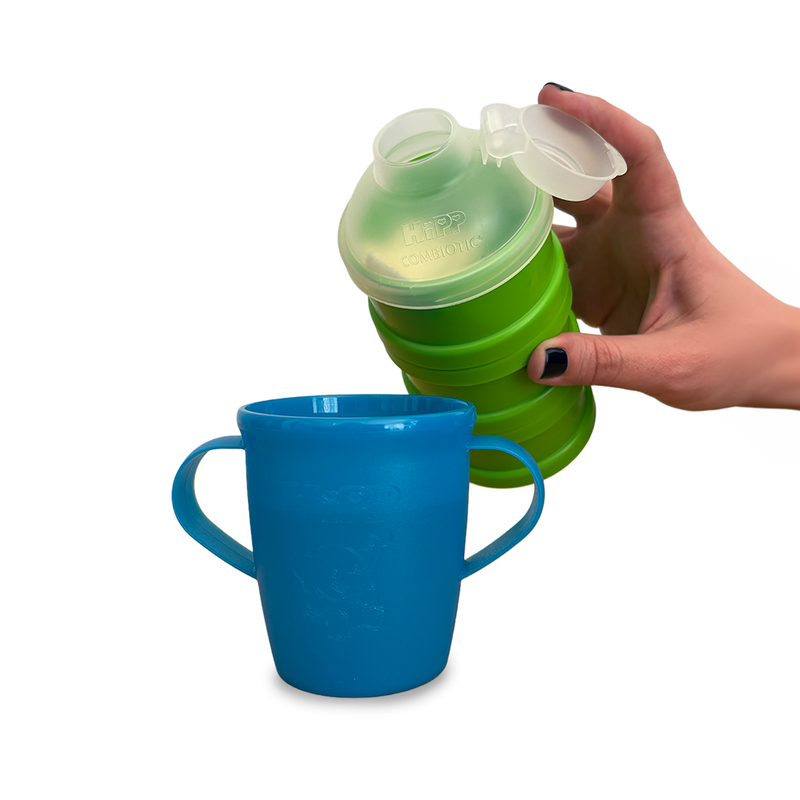 HiPP - Dispensador portátil de fórmula